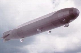 Luftballons/Zeppeline