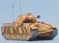 Preview: Mittelpanzer Pz.Kpfw.V Panther 1:32 einfach