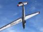 Preview: Kunstflug-Segelflugzeug SZD-21 Kobuz 3 1:33