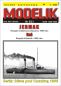 Preview: russische: Arktis-Eisbrecher Jermak (1899) und Schlepper Rus (ex deutsche Roland) 1:400 Wasserlinie