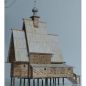 Preview: Die Verklärungskirche aus dem Dorf Spas Vezhi aus dem Jahr 1628 1:150