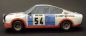 Preview: SKODA 130 RS in drei optionalen Darstellungen eines Wagens der Rallye Monte Carlo 1977 1:24