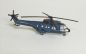 Preview: Hubschrauber Super Puma der Bundespolizei  für Küstenwachschiff POTSDAM BP81