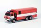 Preview: Gas-Löschfahrzeug (protiplynovy automobil) PPLA Tatra 815 6x6 tschechischer Feuerwehr 1:100 einfach