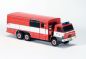 Preview: Gas-Löschfahrzeug (protiplynovy automobil) PPLA Tatra 815 6x6 tschechischer Feuerwehr 1:100 einfach