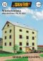 Preview: Mühle aus Wierzchowiska vom Anfang der 30er des 20. Jh. mit Pferdewagen 1:120