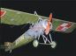 Preview: Schulflugzeug Morane-Saulnier MS 35R EP2 „Rypin I“ 1:33 extrem²