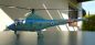 Preview: Englischer Hubschrauber Westland Widgeon 1:33 Erstauflage, deutsche Anleitung