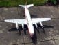Preview: Turbopropeller-Verkehrsflugzeug Vickers Viscount  1:33 Erstausgabe, deutsche Anleitung