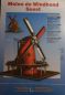 Preview: Windmühle "Der Windhund (Soest)" 1:100