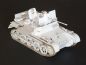 Preview: 2 cm Flak 38 auf PzKpfw I Ausf.A Flakpanzer 1:25 (ModelHobby Nr.24)