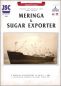 Preview: 2 Zuckerfrachter Meringa (1978-79) & Sugar Exporter (1980er) inkl. Spantensatz 1:400 präzise!