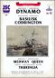 Preview: Operation Dynamo 4. Juni 1940: HMS Basilisk, Codrington, Medway Queen, Thuringia 1:400 inkl. Spantensatz