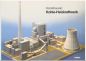 Preview: Steinkohle-Heizkraftwerk mit Wärmeauskopplung (Leistung von 420 bis 750 Megawatt) etwa 1:220