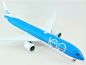 Preview: Boeing 787-10 Dreamliner, Flugzeug PH-BKA "KLM 100 Years" (2020) 1:144