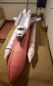 Preview: US-Raumfähre Space Shuttle Discovery mit Außentank (red) und 2 Booster (1983) 1:33 Länge: 169cm!-20597-20598