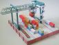 Preview: Container Terminal Dortmund (CTD),  1:250