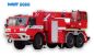 Preview: Feuerwehrkran Tatra Force 815-7 6x6 AV-20.1 (Bj. 2014) Berufsfeuerwehr der Pardubice-Region 1:32 extrem