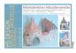 Preview: Mittelalterliches Stadt-Ensemble in Merkendorf / Franken und einem Haus in Leonberg, 1:45