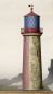 Preview: Leuchtturm Staberhuk auf der Insel Fehmarn (1902) 1:100