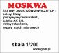 Preview: 3D-Druck (Details) für russischer Lenkwaffenkreuzer Moskwa (Projekt 1164) 1:200 (GPM Nr. 608)