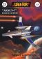 Preview: Raum-Jäger ARSEN-7 1:33 (ein Science-Fiction-Modell)