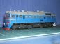 Preview: sowjetische Güterzug-Diesellokomotive 2M62 (ein Glied) 1:87