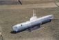 Preview: U-Boot des Typs XXI U-2536 1:200 präzise! übersetzt