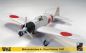 Preview: 4 Flugzeuge "Pearl Harbor 1941" 1:50