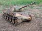 Preview: mittelschwerer Panzer Pz.Kpfw.V Panther Ausf.A 1:25