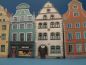 Preview: Altstadt-Set Nr.1 mit zwei Häusern (je optionale 2 Fassaden) 1:87 (H0) deutsche Anleitung
