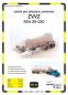 Preview: Auflieger zum Zementtransport ZVVZ NCA 20-120 1:32