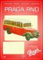 Preview: Autobus Praga RND (1934 - 1951) 1:24