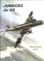 Preview: Bombenflugzeug Junkers Ju-86 A-1 1:33 übersetzt