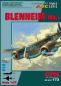 Preview: Bristol Blenheim Mk.I (Griechenland, 1941) 1:33