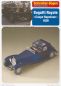 Preview: Bugatti Royale (Bugatti Type 41) „Coupe Napoleon“ (1930) 1:24 deutsche Anleitung (72466)