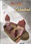 Preview: Burg Celadna  aus dem Jahr 1428  1:160