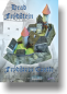 Preview: Burg Frydstein / Friedstein (14 Jh.) 1:300