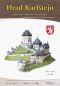 Preview: Burg Karlstein aus dem Jahr 1348 1:200