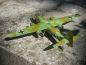 Preview: Deutsches Düsenjagdflugzeug Arado 234 Blitz 1:33 deutsche Anleitung