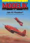 Preview: Düsenjäger Jak-15 Feather sowjetischer Kunstfliegergruppe 1:33 Offsetdruck