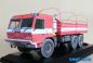Preview: Evakuierungs-Feuerwehrwagen Tatra 815-7 6x6 mit hydraulischer Bühne 1:32