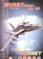 Preview: F/A-18C Hornet 1:33 (HobbyModel Nr.34, 2.Ausgabe) übersetzt