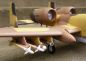 Preview: Fairchild A-10A Thunderbolt II "Warthog" 1:33