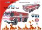 Preview: Feuerwehrfahrzeug CAS 30 TATRA 815-7 6x6 1:25