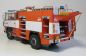 Preview: Feuerwehrfahrzeug CAS K27 TATRA 815 4x4 1:25