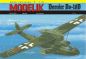 Preview: Flugboot Dornier Do-18D (1939/40) 1:33 übersetzt