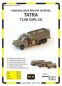 Preview: Flugplatz-Tankwagen Tatra T148 CAPL-15 1:32