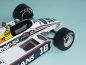 Preview: Formel 1.-Bolid March 821 (Season 1982) in drei optionalen Darstellungsmöglichkeiten 1:24