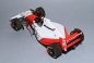 Preview: Formel 1.-Bolid McLaren MP4/8 (Season 1993) in drei optionalen Darstellungen 1:24 inkl. LC-Zurüstsatz